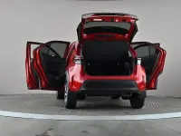 Used Toyota Yaris Cross 116 HP (85 kW) 2023 Red SUV