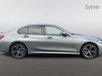 Used BMW 330e M Sport 288 HP (211 kW) 2023 Grey