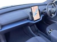 New Volvo EX30 Plus 200 kW (272 HP) 2026 Vapour grey SUV