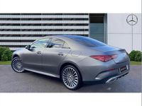 Used Mercedes GLC43 AMG Premium 415 HP (305 kW) 2024 Silver SUV