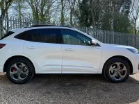 Used Ford Kuga ST-Line 242 HP (177 kW) 2026 SUV