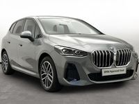 Used BMW 230e Active Tourer M Sport 322 HP (236 kW) 2025 Grey MPV