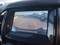 Used Ford Ranger Wildtrack 2021 Grey Pickup