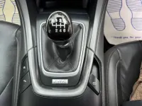 Used Ford Mondeo Titanium 150 HP (110 kW) 2018 Silver Hatchback