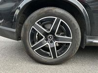 Used Mercedes GLC300e AMG line 313 HP (230 kW) 2025 Black Estate