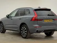 Used Volvo XC60 Plus 250 HP (183 kW) 2023 Grey SUV
