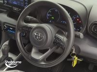 used Toyota Yaris Icon 1.5 Hybrid