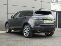 Used Land Rover Range Rover evoque Autobiography 2024 Grey SUV