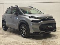 Usado Citroën C3 Aircross PureTech 130 HP (95 kW) 2024 Cinzento SUV