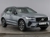 Used Volvo XC60 Plus 194 HP (142 kW) 2023 SUV