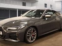 Used BMW M440 Comfort Edition 2022 Grey Sedan