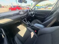 Used Honda HR-V Advance 2023 Grey SUV