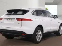 Used Jaguar F-Pace R-Sport 179 HP (131 kW) 2020 SUV