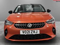 Usado Vauxhall Corsa Elite 101 HP (74 kW) 2021 Citadino