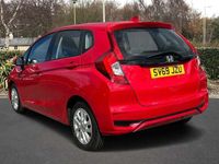 used Honda Jazz 1.3 i-VTEC SE 5dr