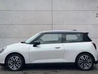 Used Mini Cooper Hatch 133 kW (181 HP) 2025 White Hatchback