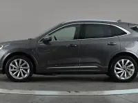 Used Ford Kuga Vignale 225 HP (165 kW) 2022 Grey SUV