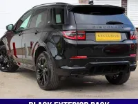 Used Land Rover Discovery 5 SE Dynamic 269 HP (197 kW) 2024 SUV