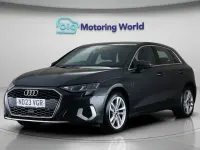 Used Audi A3 Sportback e-tron Sport 204 HP (150 kW) 2025 Hatchback