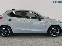 Used Mazda 2 Homura-Aka 90 HP (66 kW) 2024 Hatchback