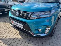 Second-hand Suzuki Vitara SZ-T 116 CP (85 kW) 2023 Other SUV