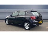 used VW Polo 1.0 TSI 95 SE 5dr Petrol Hatchback