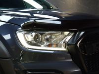 Used Ford Ranger Wildtrack 2019 Grey Pickup