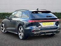 Used Audi A5 Comfort 204 HP (150 kW) 2025 Blue Estate