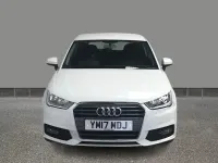 Used Audi A1 Sportback Sport 95 HP (69 kW) 2017 Hatchback