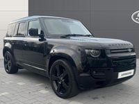 Used Land Rover Defender SE Dynamic 249 HP (183 kW) 2025 SUV