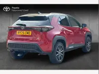 Used Toyota Yaris Cross Sport 130 HP (95 kW) 2026 Other SUV