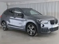 Used BMW X1 M Sport 190 HP (139 kW) 2019 SUV