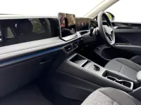Used VW Tiguan Life 204 HP (150 kW) 2026 Black SUV