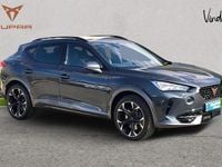 Used Cupra Formentor VZ2 306 HP (225 kW) 2023 Grey SUV