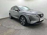 Used Nissan Qashqai 2022 Grey SUV