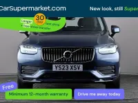 Gebraucht Volvo XC90 Core 250 PS (183 kW) 2025 SUV
