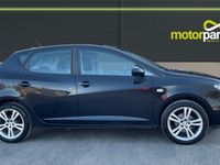 used Seat Ibiza 1.4 Sport 5dr - Air Conditioni Hatchback