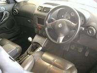 Used Alfa Romeo GT 2007 Coupe