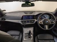 used BMW 330 3 Series 2.0 i M Sport Auto Euro 6 (s/s) 4dr