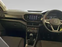 Used VW T-Cross SE 110 HP (80 kW) 2023 SUV