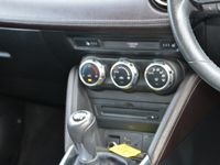 used Mazda 2 Skyactiv-G Sport Nav GT Hatchback