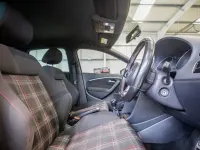 Używany VW Polo GTI 192 KM (141 kW) 2016 Czarny Hatchback