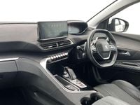 Used Peugeot 5008 Allure 2021 White SUV