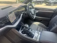 Used VW Touareg 286 HP (210 kW) 2022 SUV