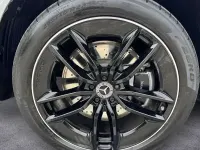 Used Mercedes GLE450 AMG AMG line 367 HP (269 kW) 2025 Silver SUV