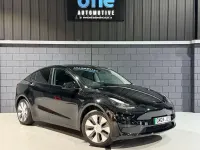 Used Tesla Model Y RWD 11 kW (15 HP) 2024 SUV