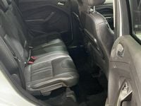 Used Ford Kuga Titanium X 2014 White SUV