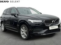 Used Volvo XC90 Core 247 HP (181 kW) 2022 Onyx black SUV