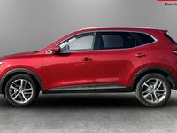 Used MG HS Exclusive 162 HP (119 kW) 2023 SUV