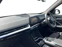 Used BMW X1 M Sport 218 HP (160 kW) 2022 Black SUV